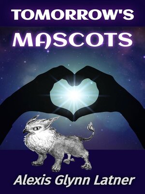 cover image of Tomorrow's Mascots